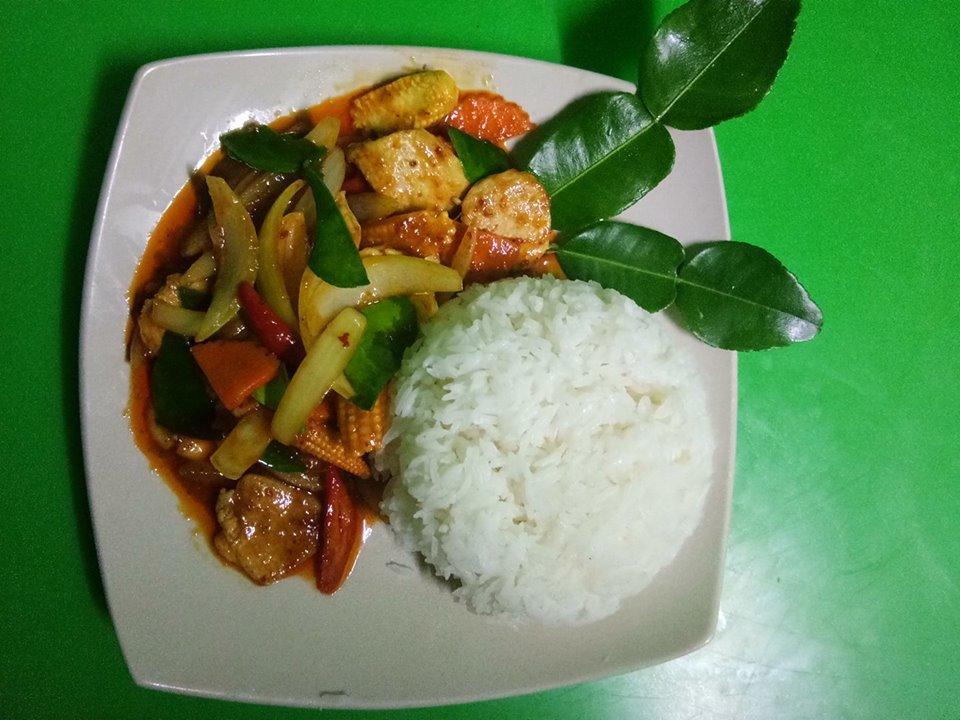 Lanta Maikeaw Ko Lanta