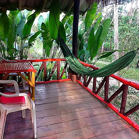 Lanta Maikeaw Bungalow Koh Lanta Exterior photo