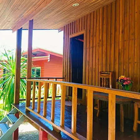 Lanta Maikeaw Bungalow Koh Lanta Exterior photo
