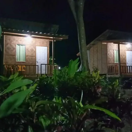 Lanta Maikeaw Bungalow Koh Lanta Exterior photo
