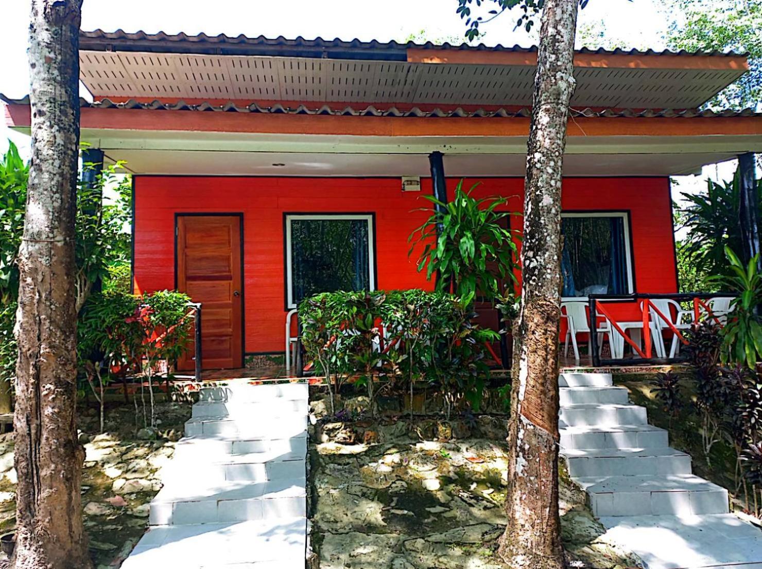 Lanta Maikeaw Lodge Ko Lanta