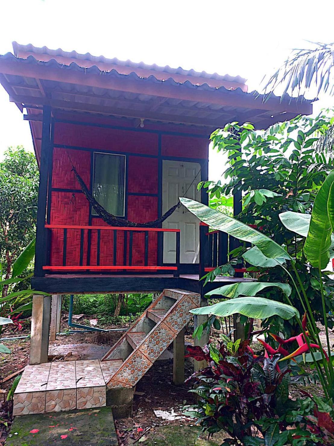Lanta Maikeaw Lodge Ko Lanta