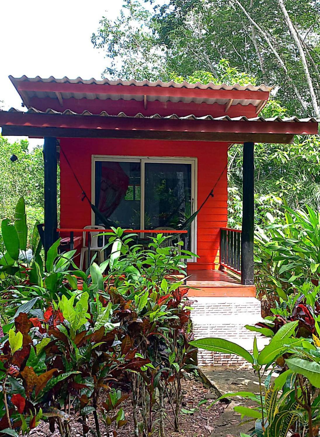 Lanta Maikeaw Lodge Ko Lanta