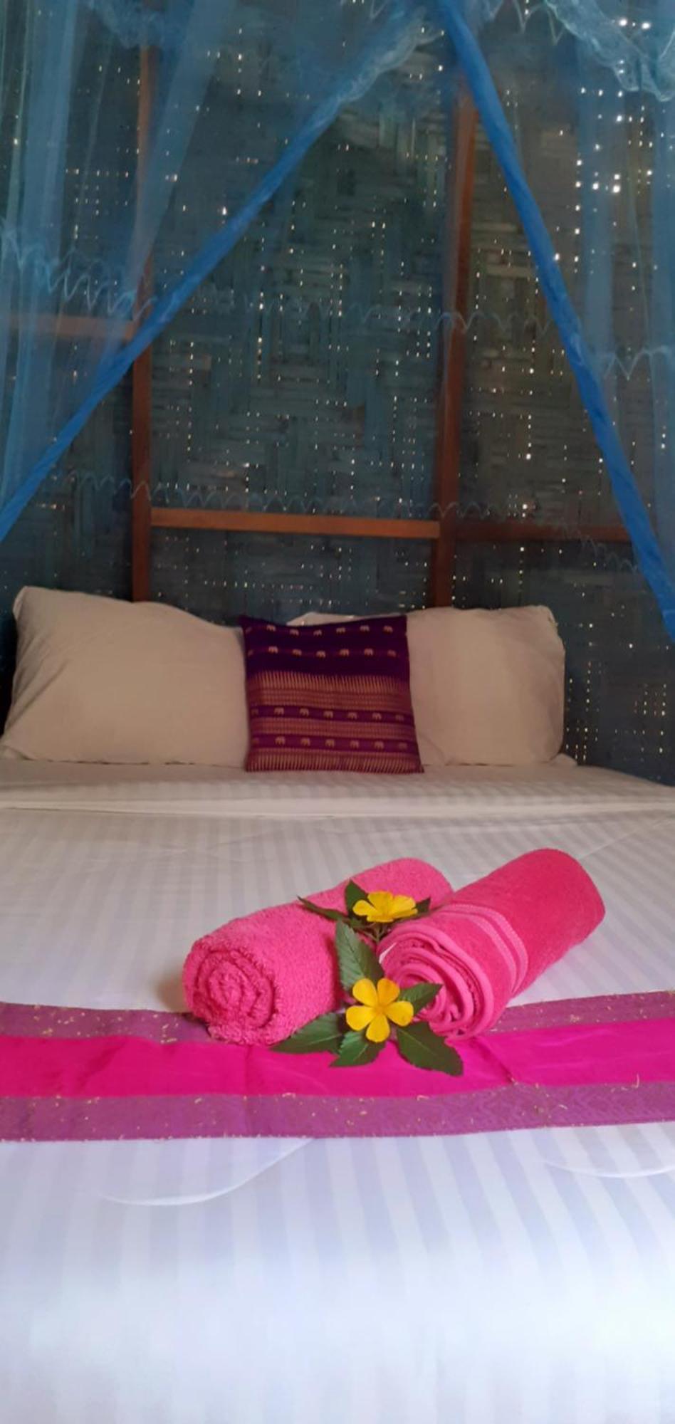 Lodge Lanta Maikeaw Ko Lanta